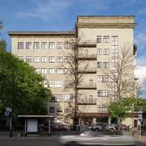 Офис с мебелью на Цветном б-ре, в Москве