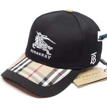 Бейсболка Burberry London, в Москве