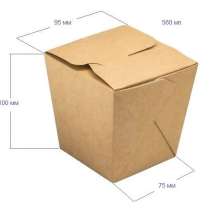 Контейнер для ВОК, в Серпухове