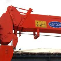 Запчасти на крановую установку Hiab 160T, 190TM, 270T, 320T, в Москве