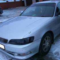 Марк 2, 96 год, в Тюмени