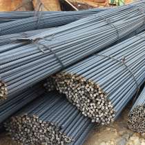 Арматура А500, А240, АТ800, 25Г2С доставкой, в Владимире