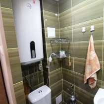 Продажа квартиры с евроремонтом для отдыха и работы, в Биробиджане