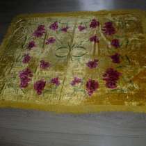 Скатерть плюшевая 128 х 172, в г.Гомель