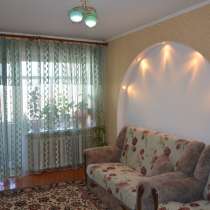 2-ком. квартира Советский р-н, ул. С. Перовской Брянск, в Брянске