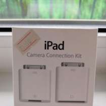 Картридер для iphone и ipad, в Обнинске