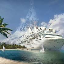 Путешествия за 50 % или бесплатно, в г.Мариуполь