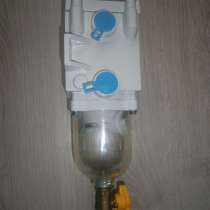 Топливный фильтр Сепаратор 600FG для дизельных двигателей, в Иркутске