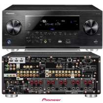Ресивер Pioneer SC-LX88 + Oppo UDP-203, в Волгограде