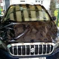 Продам suzuki sx4 new 2016, в Раменское