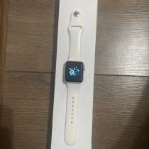 Часы Aple watch 3 seria, в Краснодаре