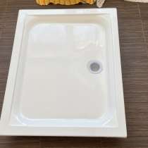 Душевой поддон, в Москве