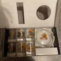 Рюмки, в Краснодаре