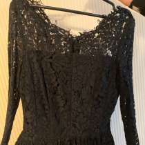 Платье, в Нижнем Новгороде