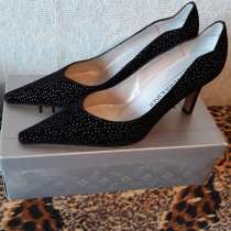 Туфли, в Москве