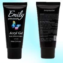 Полигель, акригель, акрилгель Emily Polygel Professional, в Ставрополе