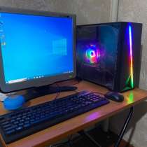 Игровой компьютер, в Мытищи