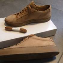 Кеды Common projects, в Краснознаменске