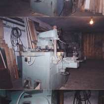 Продам деревообрабатывающий станок, в г.Караганда