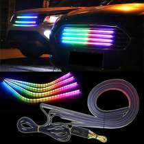 RunLed эффектные и высококачественные поворотники, в г.Клайпеда