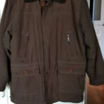 Продам куртку мужскую, в Санкт-Петербурге