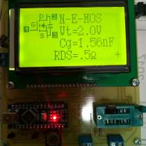 Транзисторный тестер, Мульти-тестер, в Волгограде
