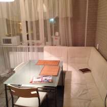 Старый Оскол, мкр. Олимпийский, 3 Сдам уютную однокомнатную, в Старом Осколе