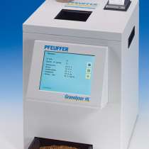 Анализатор зерна нового поколения Granolyser HL Германия, в Москве