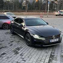VW Arteon R line 4X4, в г.Тбилиси