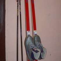 Продаются лыжи, в Белгороде