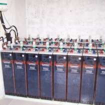 Аккумуляторы новые 10 opzs1000 hoppecke, в Ярославле