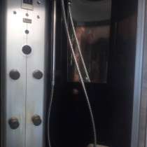 Продам душевную кабину victoria F-067 требует ремонта, в Челябинске