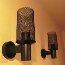 Светильник Loft, в Москве