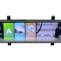 Зеркало видеорегистратор K40 10" Android 8.1 Сенсорный экран, в г.Киев