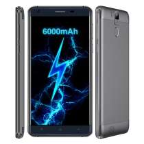 Oukitel стал ещё мощнее, память 3/32GB, аккум.6000mAh, в Санкт-Петербурге
