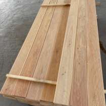 Планкен лиственница, Брусок, Палубная доска, Терассная доска, в Новосибирске