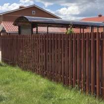 Недорого, оперативно, качественно построим, починим, в Москве