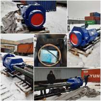 Штанговый дизельный молот DD35 В Наличии !!!, в Кемерове