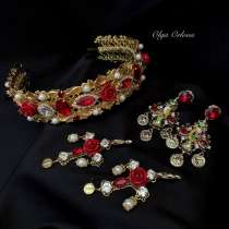 Комплект в стиле Dolce&Gabbana, в Москве