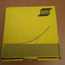 Проволока сварочная ESAB, нержавеющая, в Армавире