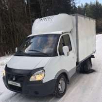 Газель 3302 бензин, в Москве