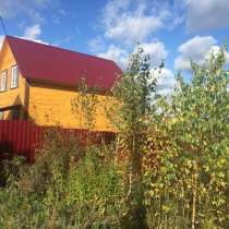 Дача СНТ Березка, в Москве