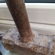 Продам кувалду, металический лом, лопаты, гвоздодер, в г.Тирасполь