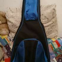 чехол для гитары, в Кемерове