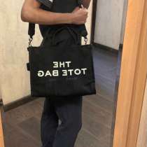 Сумка The Tote bag Marc Jacobs, в Москве