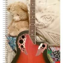 гитару, в Кемерове