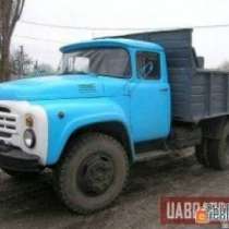 Песок, щебень, ПГС, отсев, галька речная в Пензе, в Пензе