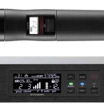 Радиосистемы SHURE (100% оригиналы), в Ревде