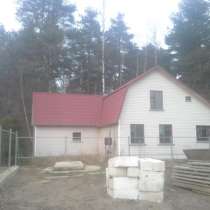 Продается дом, в Раменское