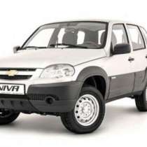 Прокат легковых автомобилей, в Нижневартовске